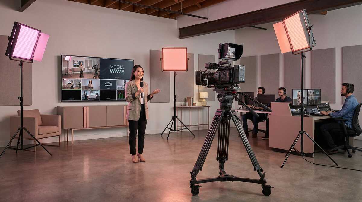 精品大师视频创作平台