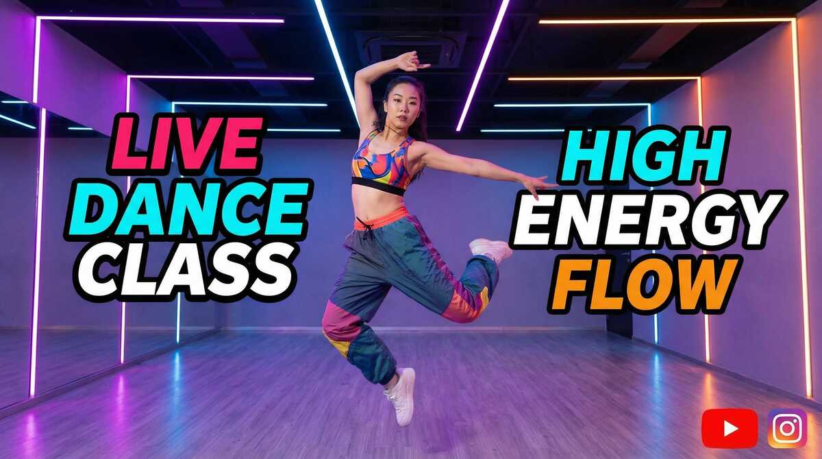 精品大师舞蹈视频教程